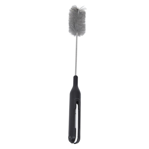 Long Bottle Cleaning Brush Household Water Bottle Brush Water Tank Cleaning Brush for Tineco