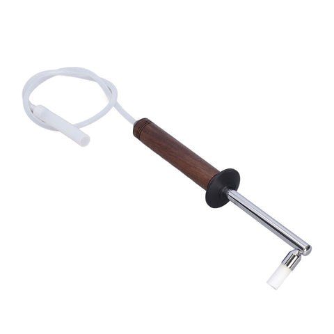 High Pressure Steam Coffee Machine Cleaning Brush Tool Detachable Fast Heat Dissipation for Kitchen Bar