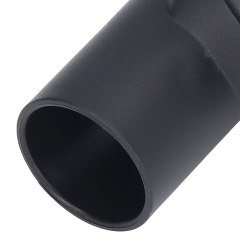 3pcs Vacuum Cleaner Round Brush 35mm / 1.38in Inner Diameter Round Dust Brush Vacuum Cleaner Attachment
