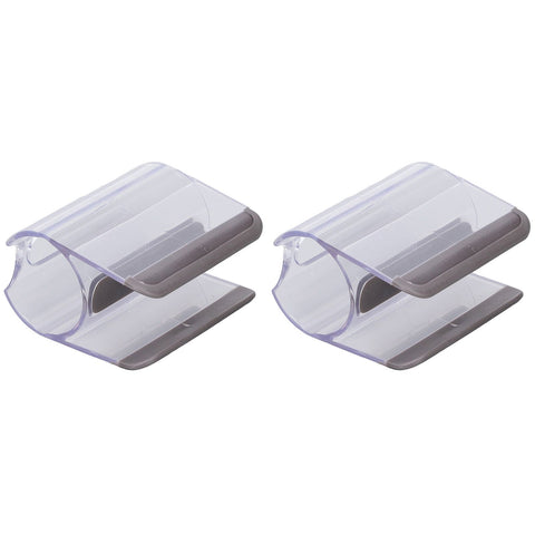 2PCS Vacuum Cleaner Attachment Stick Clip Vacuum Cleaner Accessory Holder for V7 V8 V10 V11