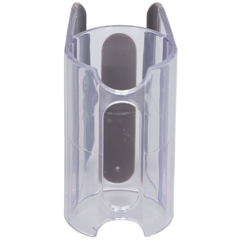 2PCS Vacuum Cleaner Attachment Stick Clip Vacuum Cleaner Accessory Holder for V7 V8 V10 V11
