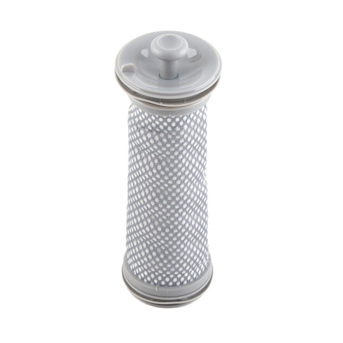 Vacuum Cleaner Filter Replacement ABS Vacuum Filter Accessories for Tineco A10 A11 S11