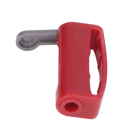 3PCS Vacuum Cleaner Trigger Lock Vacuum Cleaner Power Button Lock for V6 V7 V8 V10 V11