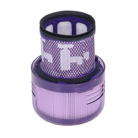 Vacuum Cleaner Filter Replacement Filter Screen Vacuum Cleaner Accessories for V10 Digital Slim
