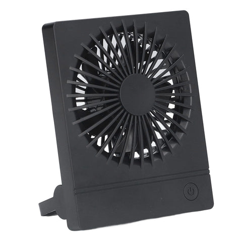 Mini Fan Multifunctional 3 Gears Small USB Desk Fan for Home Office Student Dormitory