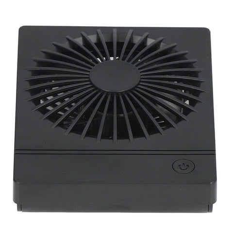 Mini Fan Multifunctional 3 Gears Small USB Desk Fan for Home Office Student Dormitory
