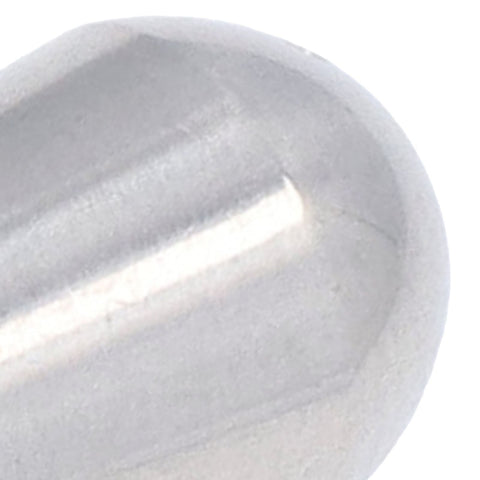 Coffee Machine Steam Nozzle Milk Frother Washable Detachable Stainless Steel Replacement for Bofu4 Holes