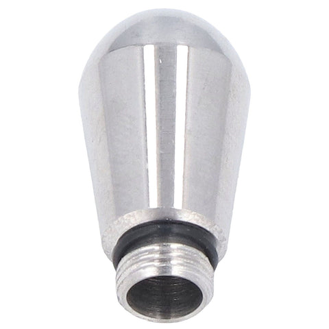 Coffee Machine Steam Nozzle 304 Stainless Steel Multiple Holes Tip Replacement for EXPOBAR3 Holes