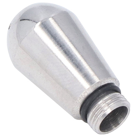 Coffee Machine Steam Nozzle 304 Stainless Steel Multiple Holes Tip Replacement for EXPOBAR3 Holes