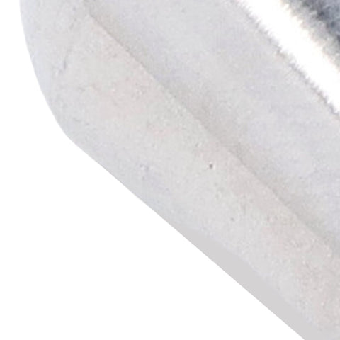 Coffee Machine Steam Nozzle 304 Stainless Steel Multiple Holes Tip Replacement for EXPOBAR3 Holes