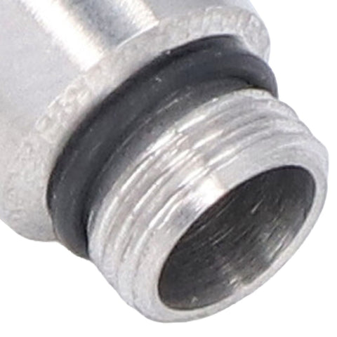 Coffee Machine Steam Nozzle 304 Stainless Steel Multiple Holes Tip Replacement for EXPOBAR3 Holes