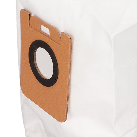 2set Cleaner Filter Dust Bag Set Improving Cleaning Efficiency Replaceable Filter Dust Bag for Dreame L10plus Sweeper