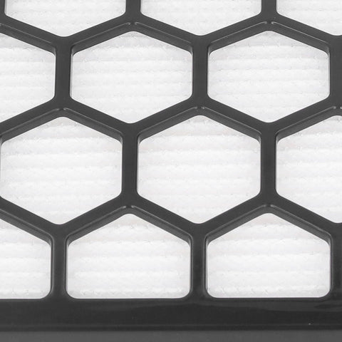 Vacuum Claner Filter Washable Vacuum Filter Replacement for Shark Navigator ZU60 NV255 NV251
