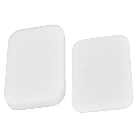4 Set Vacuum Filter Replacement Cleaner Cotton Accessories for Shark ZU60 NV255 NV251