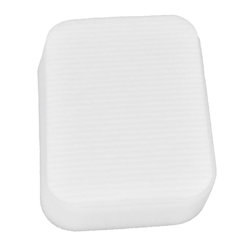 4 Set Vacuum Filter Replacement Cleaner Cotton Accessories for Shark ZU60 NV255 NV251