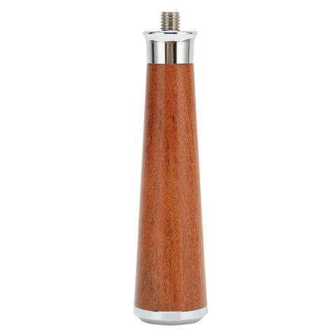 M10 Portafilter Wooden Handle Dalbergia Cochinchinensis Coffee Filter Handle Accessory