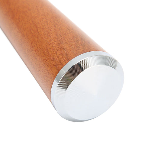M10 Portafilter Wooden Handle Dalbergia Cochinchinensis Coffee Filter Handle Accessory