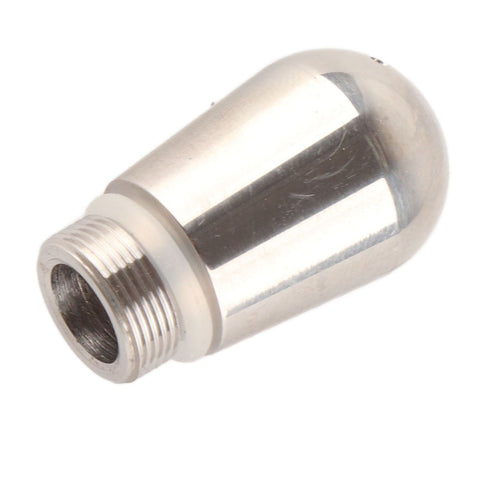 Coffee Machine Steam Nozzle 3 Hole Stainless Steel Replacement Accessory for Breville 8