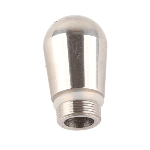 Coffee Machine Steam Nozzle 3 Hole Stainless Steel Replacement Accessory for Breville 8