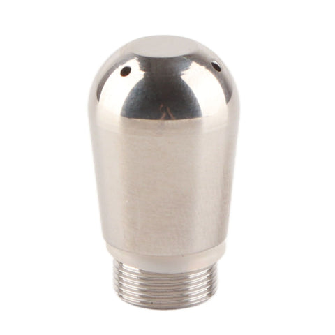 Coffee Machine Steam Nozzle 3 Hole Stainless Steel Replacement Accessory for Breville 8