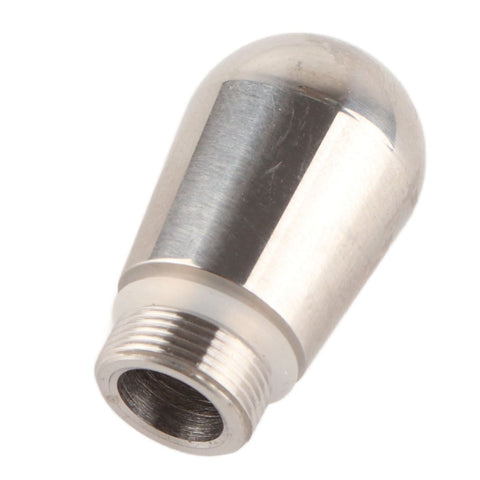 Coffee Machine Steam Nozzle 3 Hole Stainless Steel Replacement Accessory for Breville 8