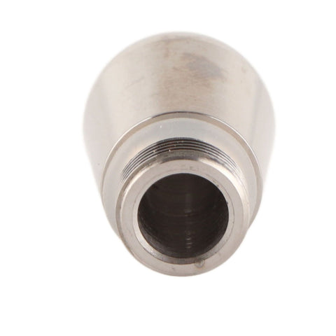 Coffee Machine Steam Nozzle 3 Hole Stainless Steel Replacement Accessory for Breville 8