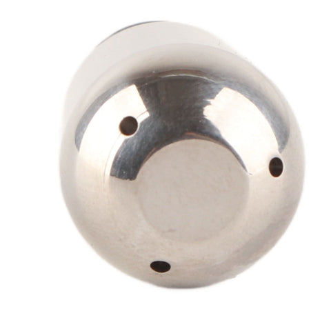 Coffee Machine Steam Nozzle 3 Hole Stainless Steel Replacement Accessory for Breville 8
