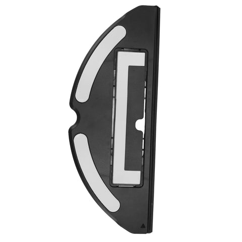 Electrical Controlled Mop Mount Holder Vacuum Cleaner Accessory for Xiaomi Roborock S7 T7S