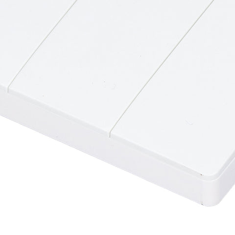 Smart Switch Wireless Switch Remote Control WiFi Wall Switch for Office Apartment 100‑230V