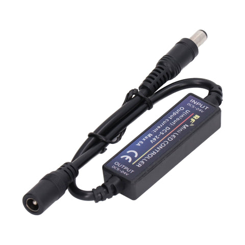 Mini RF Dimmer Controller 14 Key Remote Control LED Dimmer Controller for Household KTV