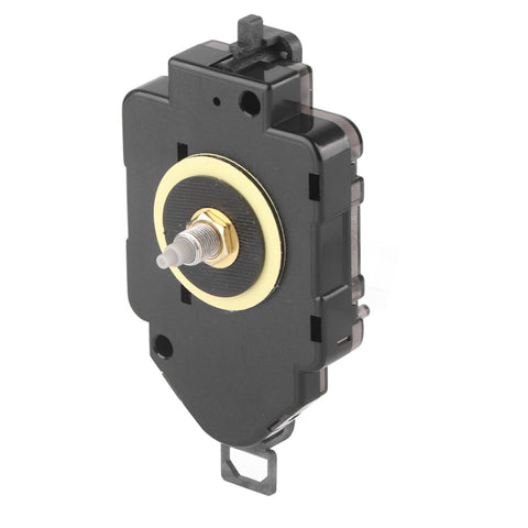 DIY Movement Kits Battery Power Supply Accurate Timekeeping Quiet Noiseless ABS Plastic Pendulum Type Movement Kit