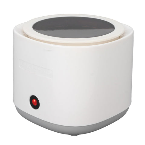 Ultrasonic Cleaning Machine Retainer Denture Glasses Quick Cleaner for Daily MaintenanceAU Plug 110‑220V