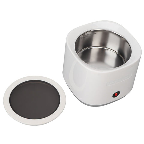 Ultrasonic Cleaning Machine Retainer Denture Glasses Quick Cleaner for Daily MaintenanceAU Plug 110‑220V