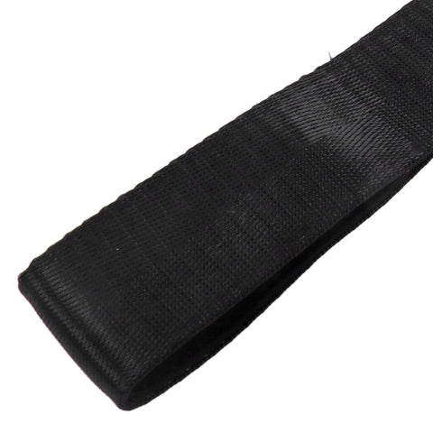 Stretch Strap Yoga Nylon Elastic Band Exercise Equipment for Home Workout Flexibility PilatesBlue