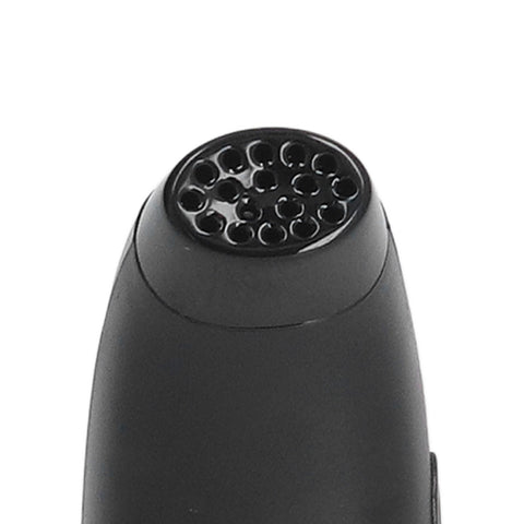 Alcohol Tester DC5V 1A Blowing Type High Accuracy Portable Alcohol Breathalyzer Quick Check Breathalyzer for Driver