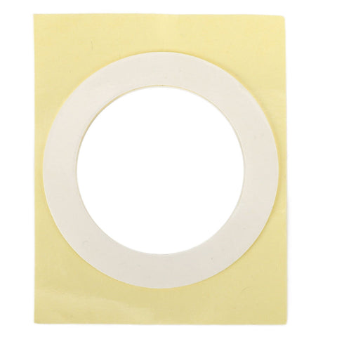 2pcs Gas Stove Knob Covers Child Proof Gas Stove Knob Covers Protector for Home KitchenTransparent