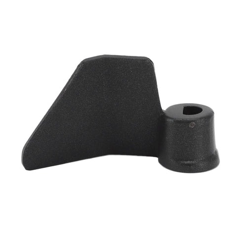 Bread Machine Paddle Non Stick Stainless Steel Breadmaker Mixing Blade Replacement Part for Home Kitchen 6.6x3.9cm / 2.6x1.5in