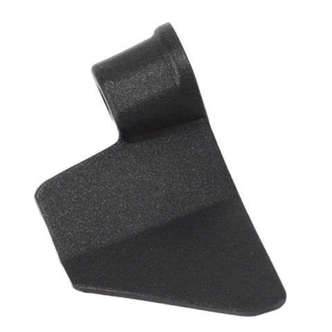 Bread Machine Paddle Non Stick Stainless Steel Breadmaker Mixing Blade Replacement Part for Home Kitchen 6.6x3.9cm / 2.6x1.5in