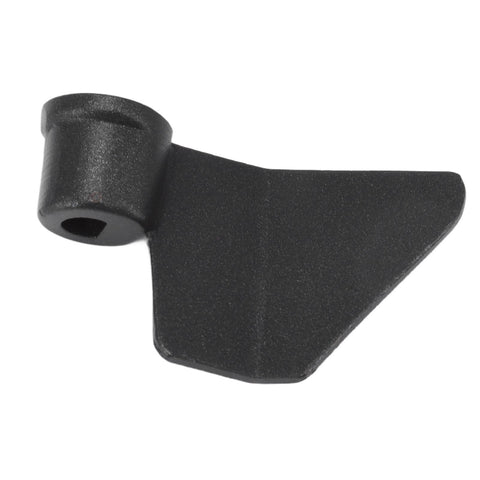 Bread Machine Paddle Non Stick Stainless Steel Breadmaker Mixing Blade Replacement Part for Home Kitchen 6.6x3.9cm / 2.6x1.5in
