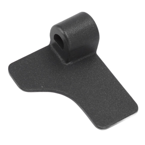 Bread Machine Paddle Non Stick Stainless Steel Breadmaker Mixing Blade Replacement Part for Home Kitchen 5.7x4.4cm / 2.2x1.7in