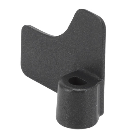 Bread Machine Paddle Non Stick Stainless Steel Breadmaker Mixing Blade Replacement Part for Home Kitchen 5.7x4.4cm / 2.2x1.7in