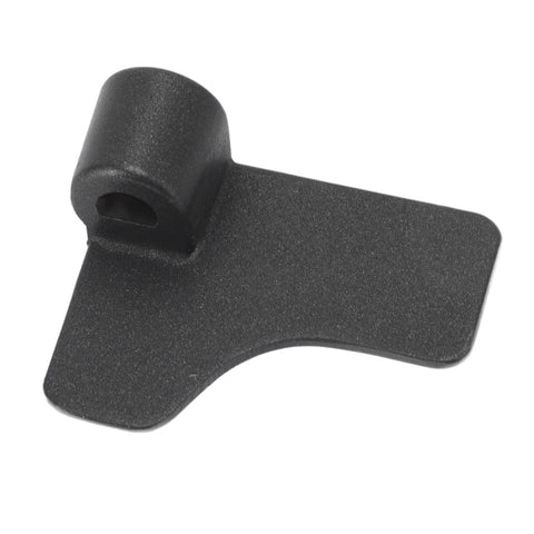 Bread Machine Paddle Non Stick Stainless Steel Breadmaker Mixing Blade Replacement Part for Home Kitchen 5.7x4.4cm / 2.2x1.7in