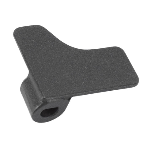 Bread Machine Paddle Non Stick Stainless Steel Breadmaker Mixing Blade Replacement Part for Home Kitchen 5.7x4.4cm / 2.2x1.7in