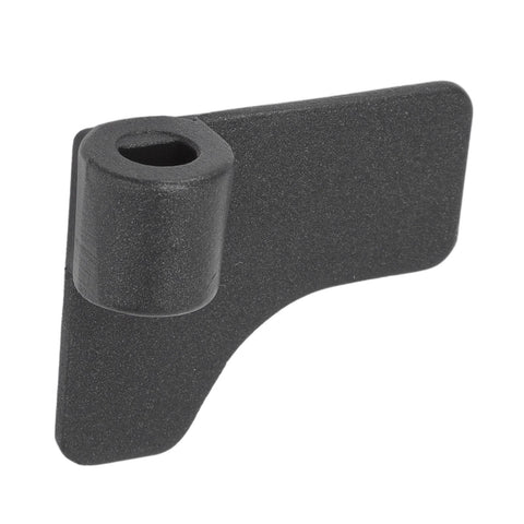 Bread Machine Paddle Non Stick Stainless Steel Breadmaker Mixing Blade Replacement Part for Home Kitchen 5.7x4.4cm / 2.2x1.7in