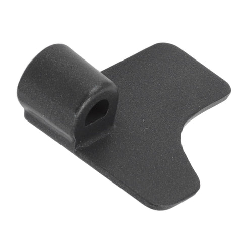 Bread Machine Paddle Non Stick Stainless Steel Breadmaker Mixing Blade Replacement Part for Home Kitchen 5.7x4.4cm / 2.2x1.7in