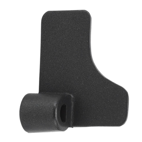 Bread Machine Paddle Non Stick Stainless Steel Breadmaker Mixing Blade Replacement Part for Home Kitchen 5.7x4.4cm / 2.2x1.7in