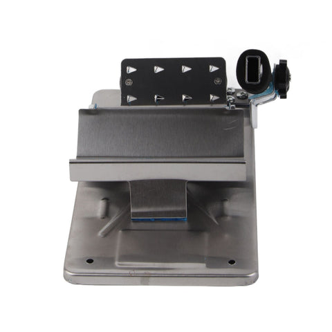 Household Manual Lamb Slicing Machine Frozen Meat Cutting Machine Beef Mutton Sheet Rolls Cutter for Kitchen