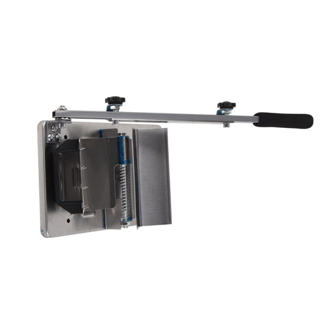 Household Manual Lamb Slicing Machine Frozen Meat Cutting Machine Beef Mutton Sheet Rolls Cutter for Kitchen