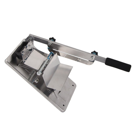 Household Manual Lamb Slicing Machine Frozen Meat Cutting Machine Beef Mutton Sheet Rolls Cutter for Kitchen