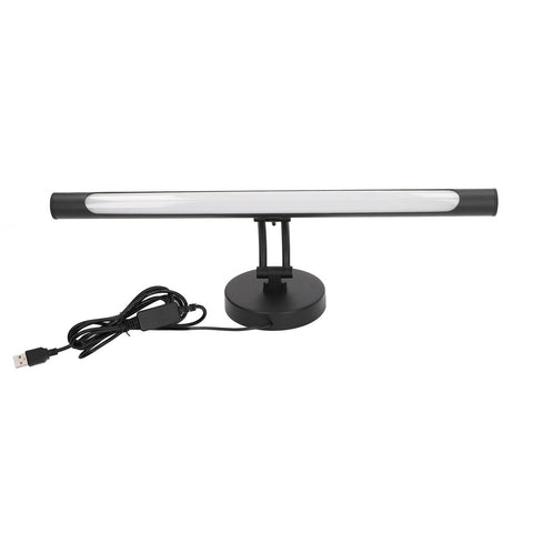 LED Light Bar Touch Switch Dimmable USB Power 3 Modes White Warm Natural Light Bright LED LED Light Stick for Mirror
